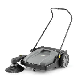 Машина подметальная механическая Karcher 1.517-112.0 flexmag.md