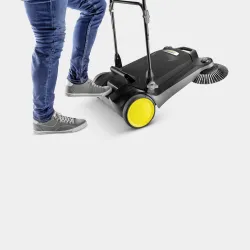Машина подметальная механическая Karcher 1.766-363.0 flexmag.md