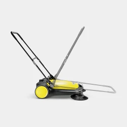 Masina de maturat mecanica Karcher S4 flexmag.md