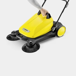 Masina de maturat mecanica Karcher S4 flexmag.md