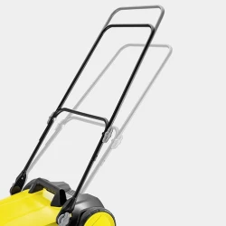 Masina de maturat mecanica Karcher S4 Twin flexmag.md