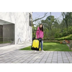 Masina de maturat mecanica Karcher S4 Twin flexmag.md