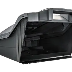 Masina de maturat mecanica Powermat PM-ZR-650M flexmag.md