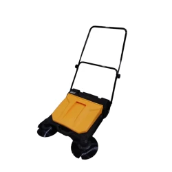 Машина подметальная Rotor RMS680 flexmag.md