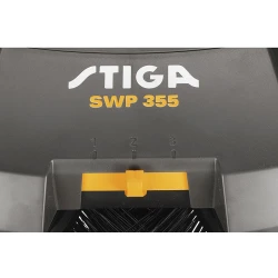 Masina de maturat mecanica Stiga SWP 355 flexmag.md