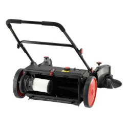 Машина подметальная механическая Yato YT17412 flexmag.md