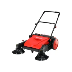 Машина подметальная механическая Yato YT17412 flexmag.md