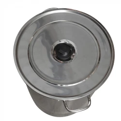 Машина для ошпаривания птиц Demetra DM-80L flexmag.md