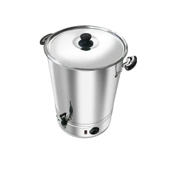 Mașină de opărit păsări Demetra DM-80L flexmag.md