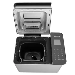 Masina de paine Ardesto BM-A900BL Argintiu flexmag.md