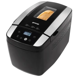 Masina de paine Gorenje BM1210BK, Negru flexmag.md