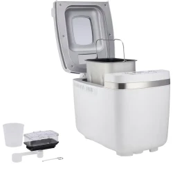 Masina de paine Gorenje BM1350W, Alb flexmag.md