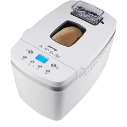 Masina de paine Gorenje BM1350W, Alb flexmag.md