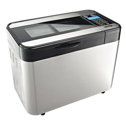 Masina de paine Gorenje BM1400 E, Argintiu flexmag.md