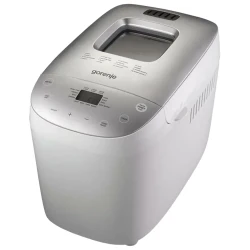 Masina de paine Gorenje BM1600WG, Alb flexmag.md