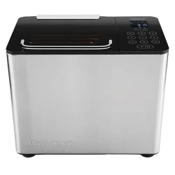 Masina de paine Kenwood BM450, Argintiu flexmag.md