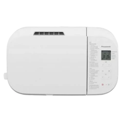 Masina de paine Panasonic SD-R2520WTS, Alb flexmag.md