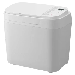 Masina de paine Panasonic SD-R2520WTS, Alb flexmag.md