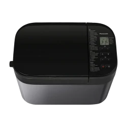 Masina de paine Panasonic SD-YR2540HTS, Negru flexmag.md