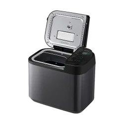 Masina de paine Panasonic SD-YR2540HTS, Negru flexmag.md