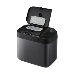 Masina de paine Panasonic SD-YR2540HTS, Negru flexmag.md