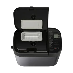 Masina de paine Panasonic SD-YR2540HTS, Negru flexmag.md
