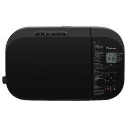 Masina de paine Panasonic SD-YR2550STS, Otel inoxidabil flexmag.md
