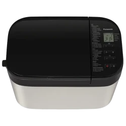 Masina de paine Panasonic SD-YR2550STS, Otel inoxidabil flexmag.md