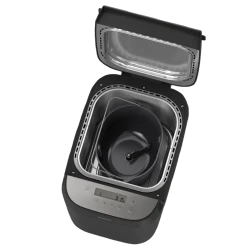 Masina de paine Panasonic SD-ZP2000KTS, Negru flexmag.md