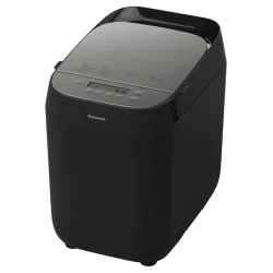 Masina de paine Panasonic SD-ZP2000KTS, Negru flexmag.md