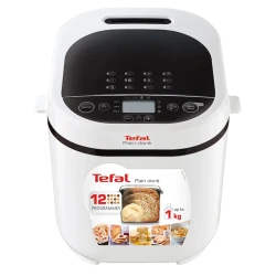 Хлебопечка Tefal Pain Dore, белая flexmag.md