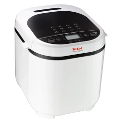 Masina de paine Tefal Pain Dore, Alb flexmag.md