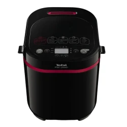 Хлебопечка Tefal PF220838, черная flexmag.md
