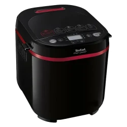 Masina de paine Tefal PF220838, Negru flexmag.md