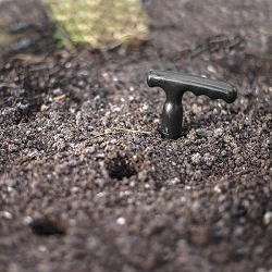 Mașină de plantat Bradas DE LUXE KT-Y6011 flexmag.md