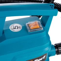 Masina de pulverizat compresor Bort BFP-500 flexmag.md