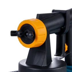 Masina de pulverizat compresor Bort BFP-500 flexmag.md