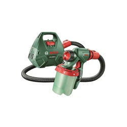Masina de pulverizat compresor Bosch PFS 3000-2 flexmag.md