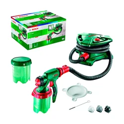 Masina de pulverizat compresor Bosch PFS 7000 (0603207400) flexmag.md