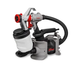 Машина для распыления с компрессором Crown CT31014 flexmag.md