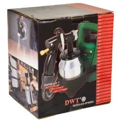 Машина для распыления DWT ESP05-200T flexmag.md