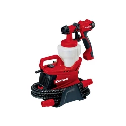 Masina de pulverizat compresor Einhell TC-SY 700 P flexmag.md