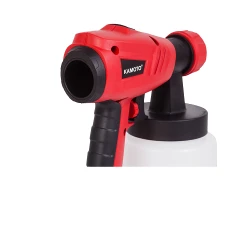Masina de pulverizat compresor Kamoto KSG 9510HVLP flexmag.md