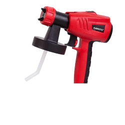 Masina de pulverizat compresor Kamoto KSG 9510HVLP flexmag.md