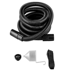 Masina de pulverizat compresor Ronix 1365 flexmag.md