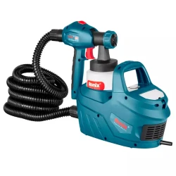 Masina de pulverizat compresor Ronix 1365 flexmag.md
