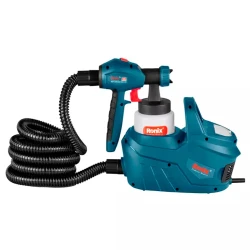 Masina de pulverizat compresor Ronix 1365 flexmag.md