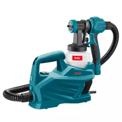 Masina de pulverizat compresor Ronix 1380 flexmag.md