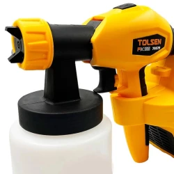Masina de pulverizat compresor Tolsen 79579 flexmag.md