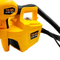 Masina de pulverizat compresor Tolsen 79579 flexmag.md